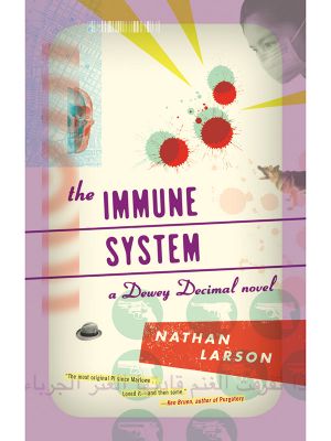 [Dewey Decimal 03] • The Immune System